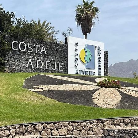 Good Vibes Apartment Playa Fanabe Costa Adeje Esterno foto