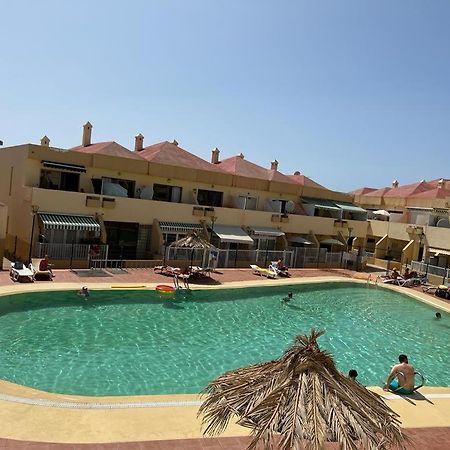 Good Vibes Apartment Playa Fanabe Costa Adeje Esterno foto