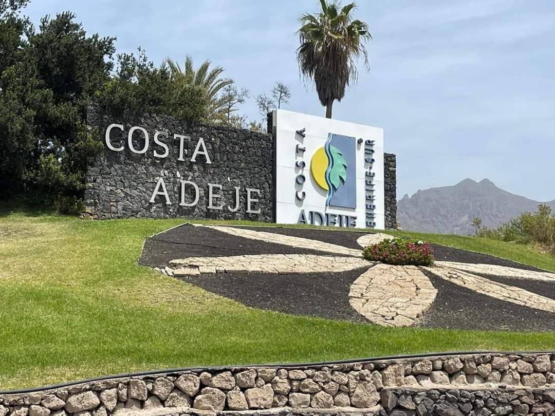 Good Vibes Apartment Playa Fanabe Costa Adeje Esterno foto