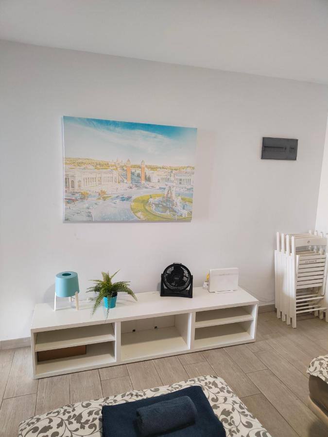 Good Vibes Apartment Playa Fanabe Costa Adeje Esterno foto