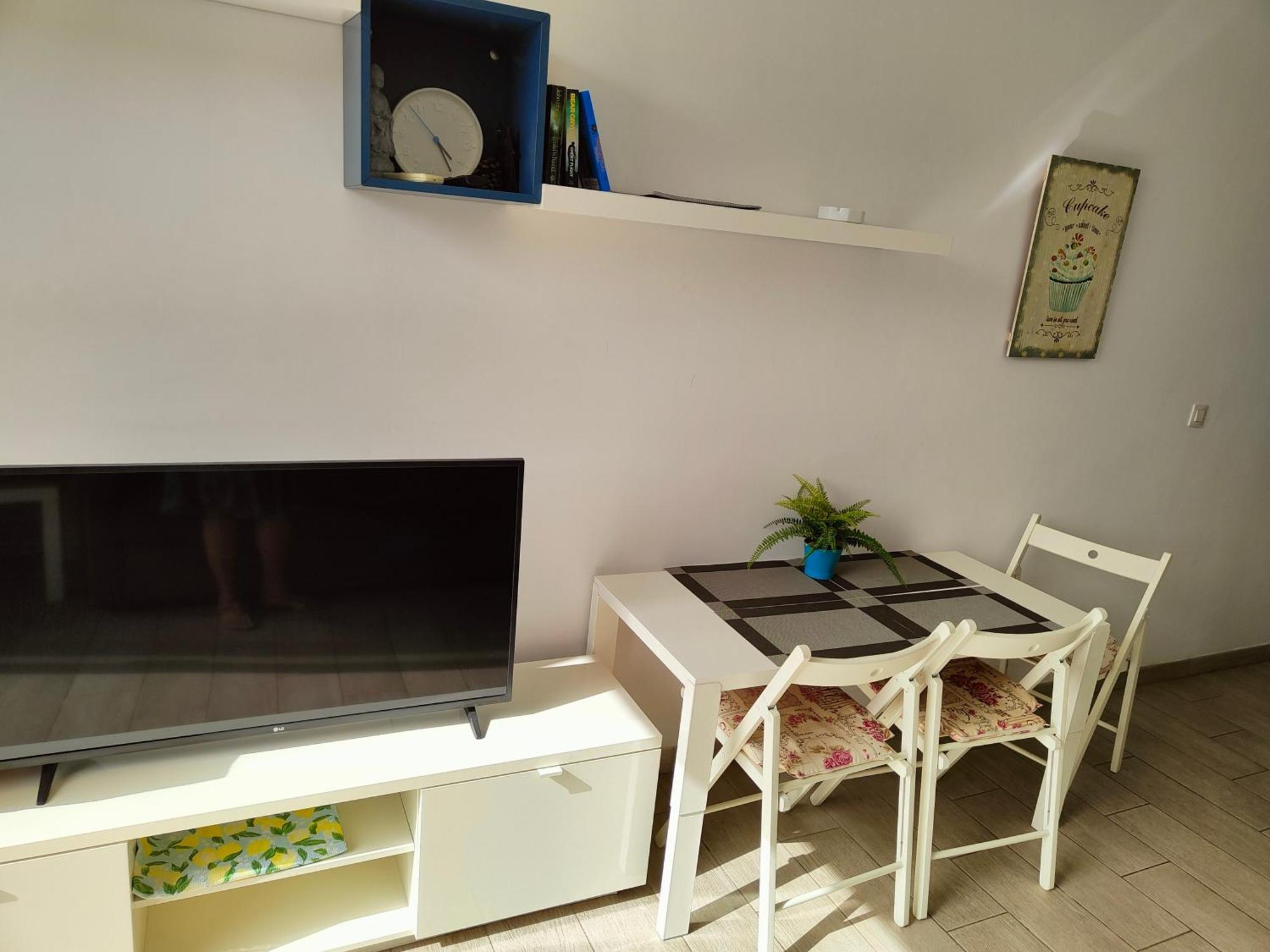 Good Vibes Apartment Playa Fanabe Costa Adeje Camera foto
