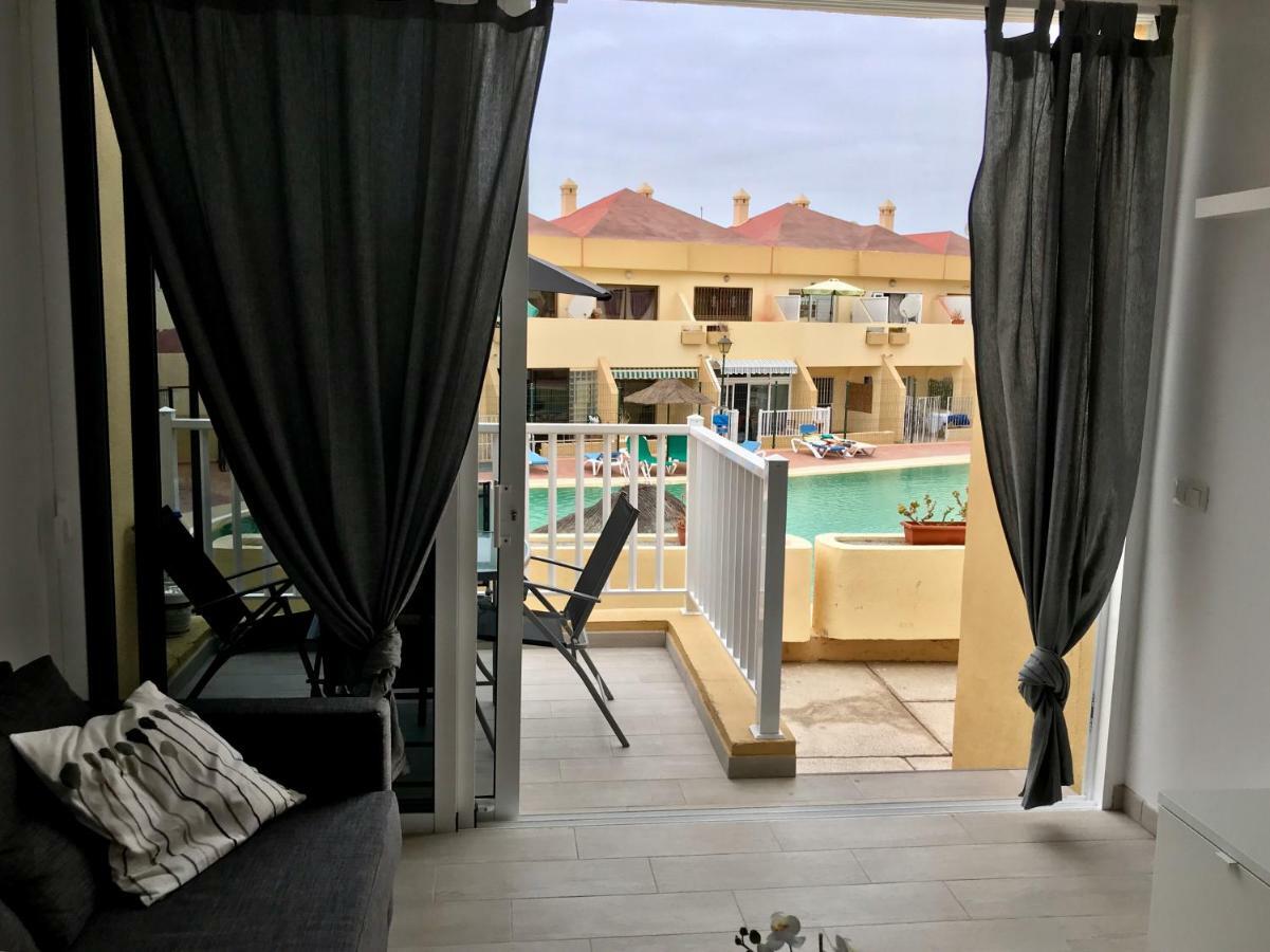 Good Vibes Apartment Playa Fanabe Costa Adeje Esterno foto