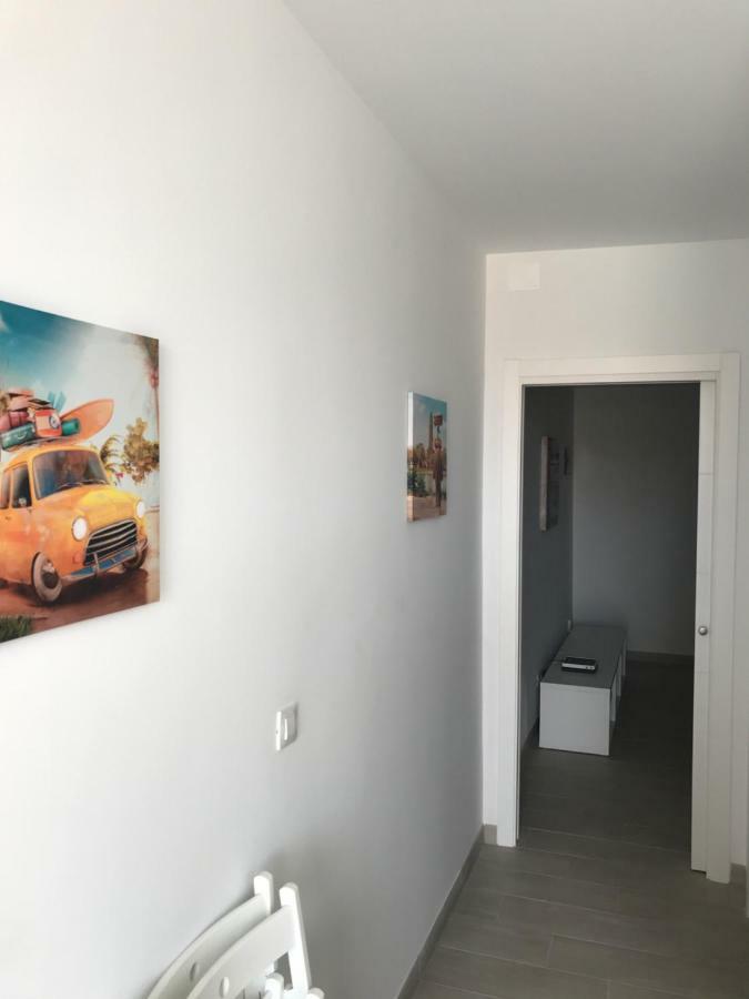 Good Vibes Apartment Playa Fanabe Costa Adeje Esterno foto